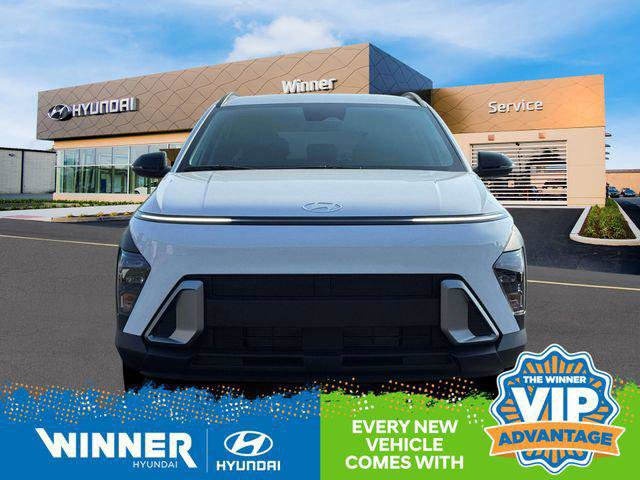 New 2026 Hyundai Kona SEL Sport image 12