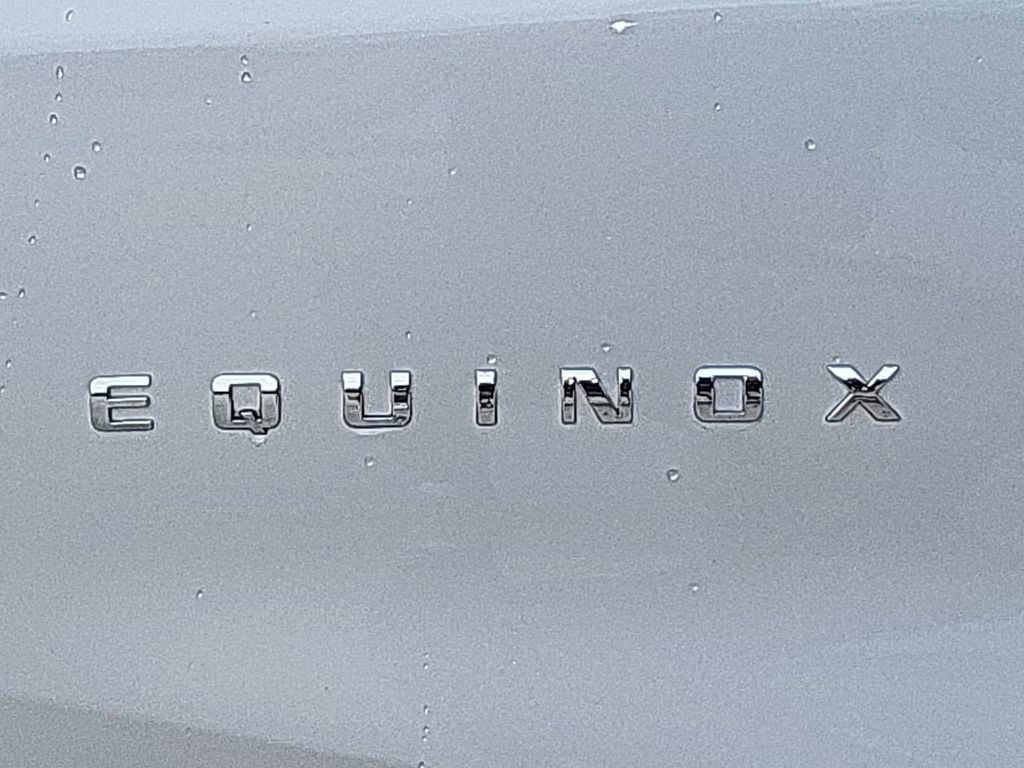 Used 2020 Chevrolet Equinox LT AWD/4WD image 37