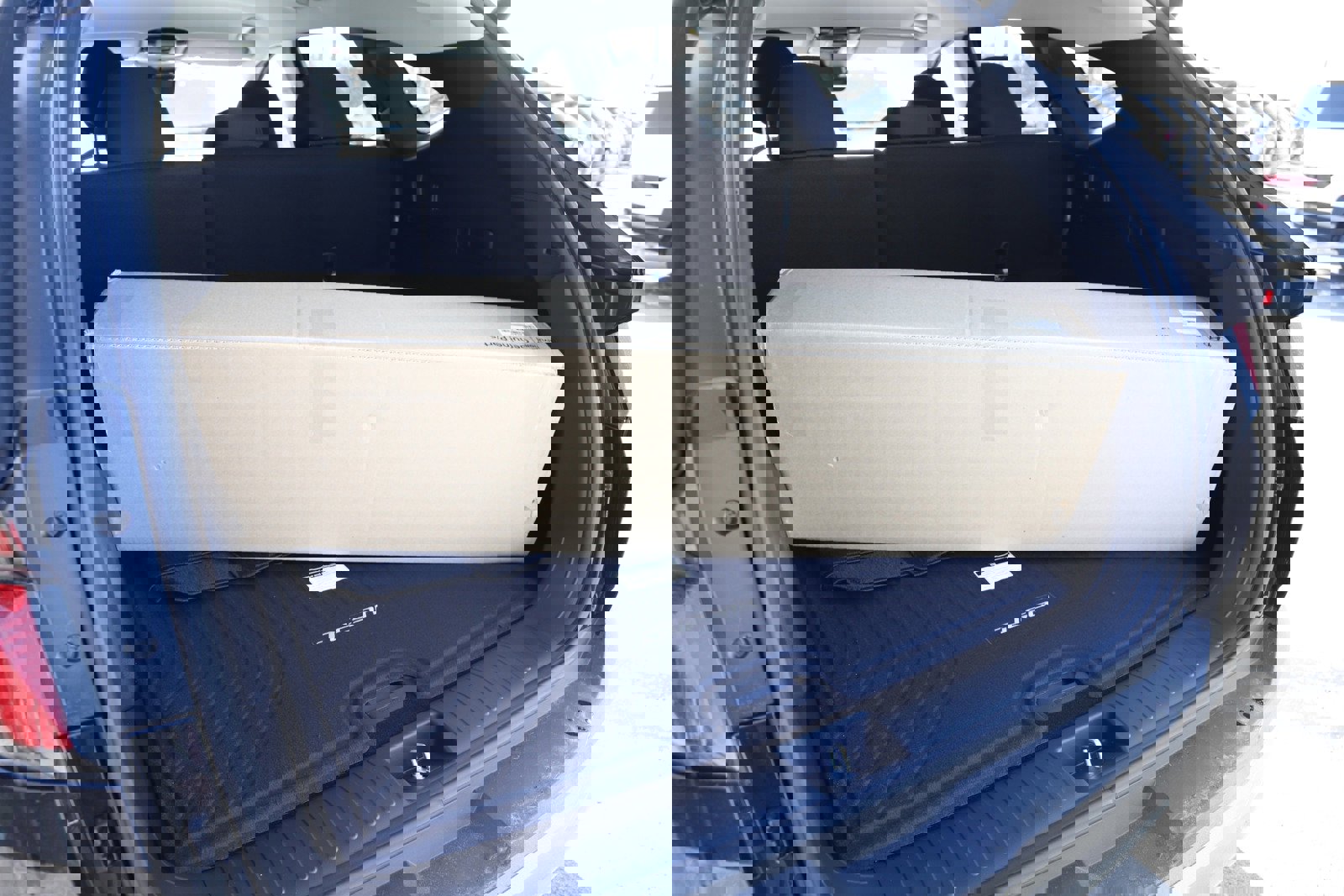 New 2026 Hyundai Tucson SEL image 5