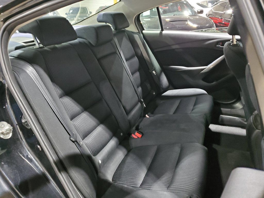 Used 2014 MAZDA MAZDA6 Sport FWD image 18