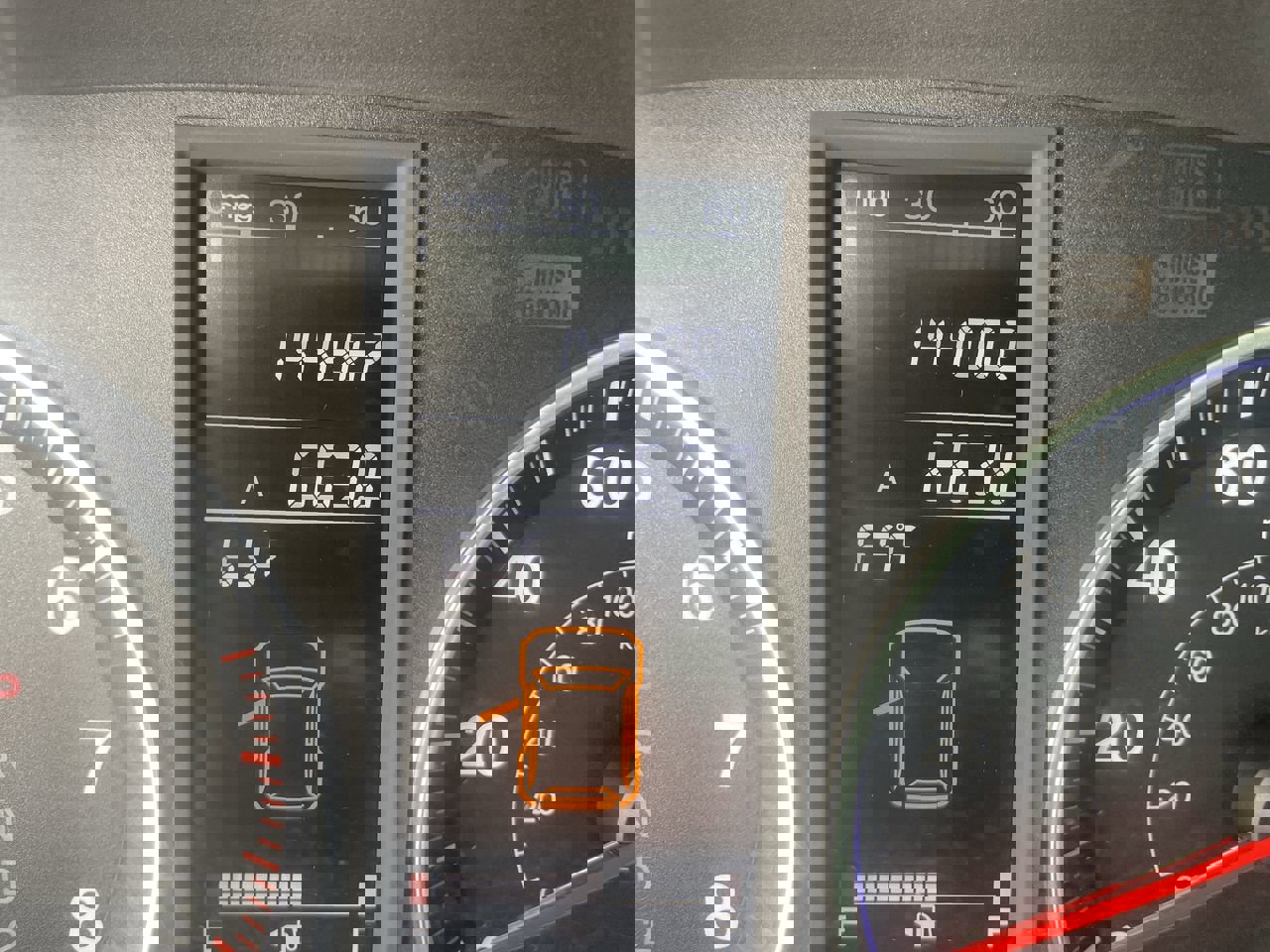 Used 2008 Honda CR-V EX-L image 18