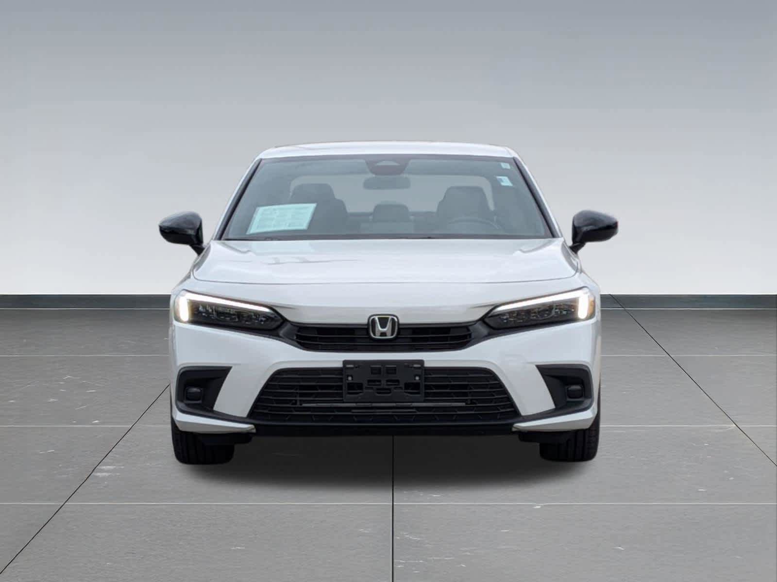 Certified 2024 Honda Civic Sport image 9