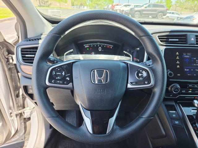 Used 2020 Honda CR-V EX image 13