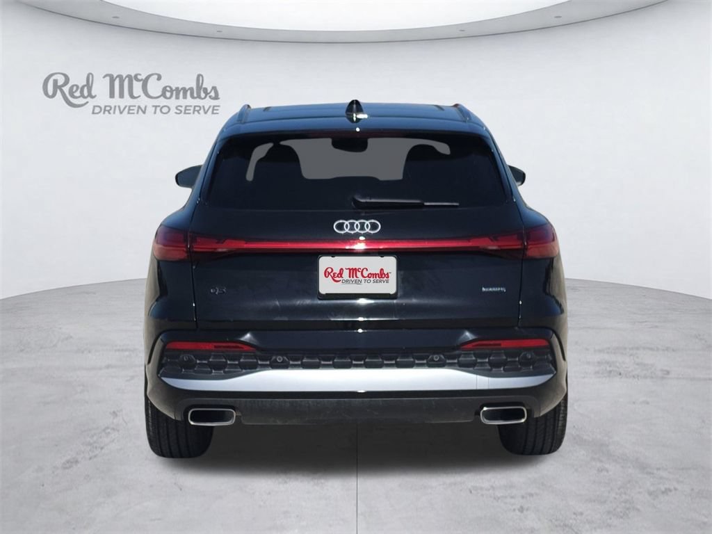 Used 2025 Audi Q5 Prestige AWD/4WD image 5