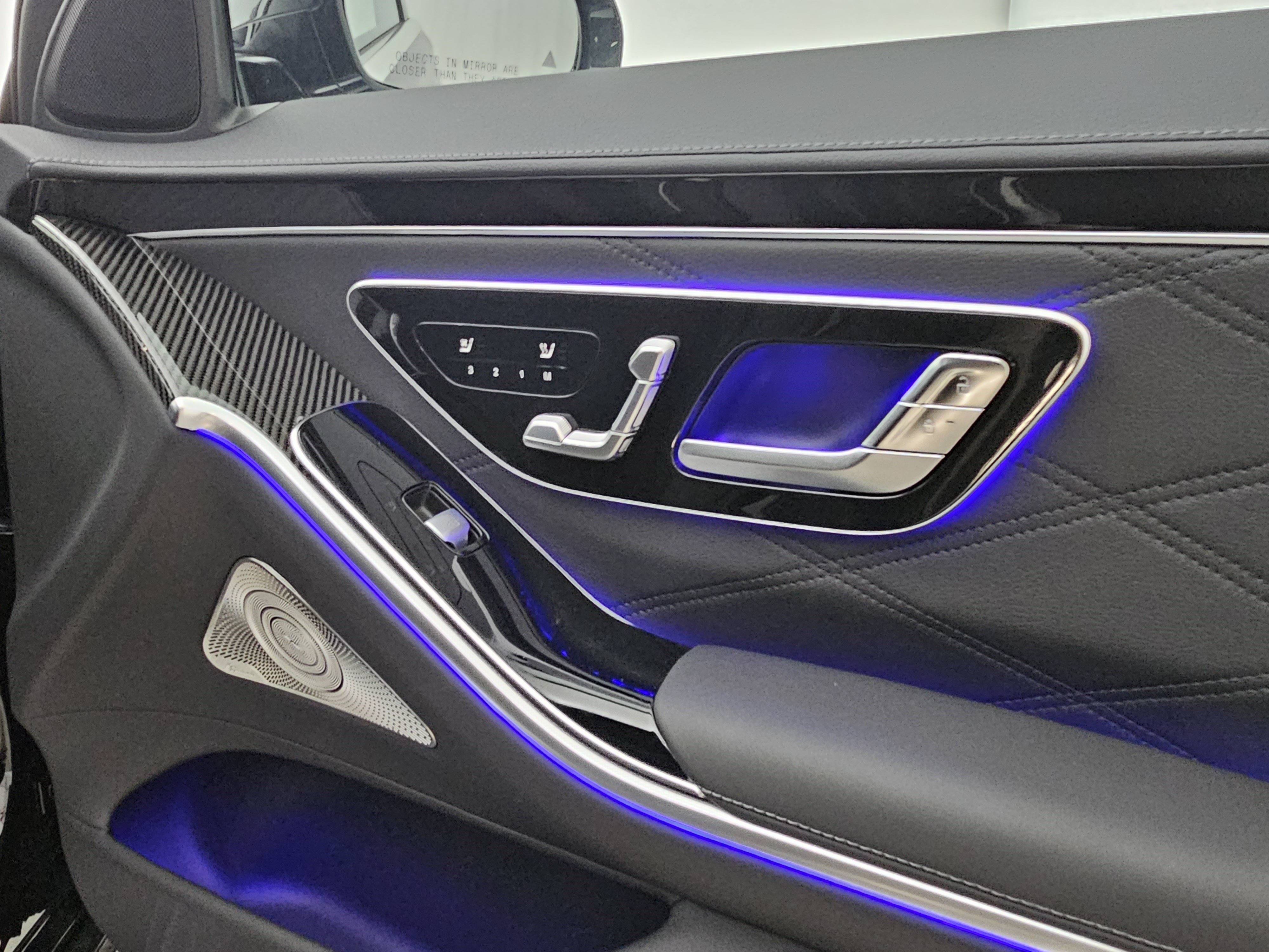 New 2025 Mercedes-Benz S 63 AMG S image 16