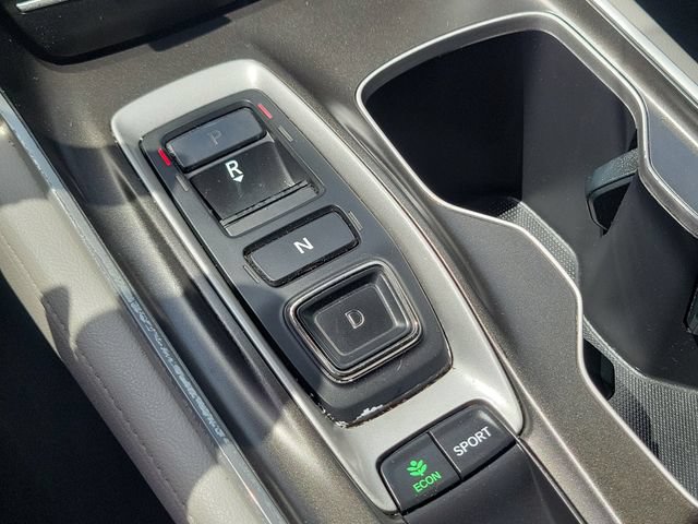 Used 2019 Honda Accord Touring image 21