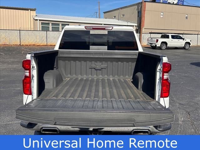 Used 2019 Chevrolet Silverado 1500 LT w/ All-Star Edition image 32