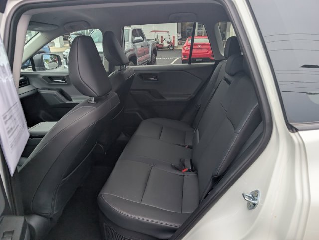 Used 2026 Toyota RAV4 XLE Premium AWD/4WD image 9