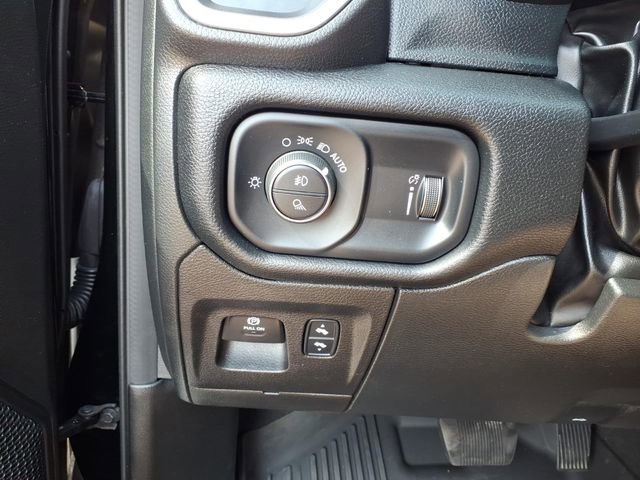 Used 2022 RAM 1500 Big Horn image 15