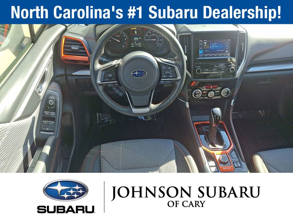 Used 2019 Subaru Forester Sport image 23