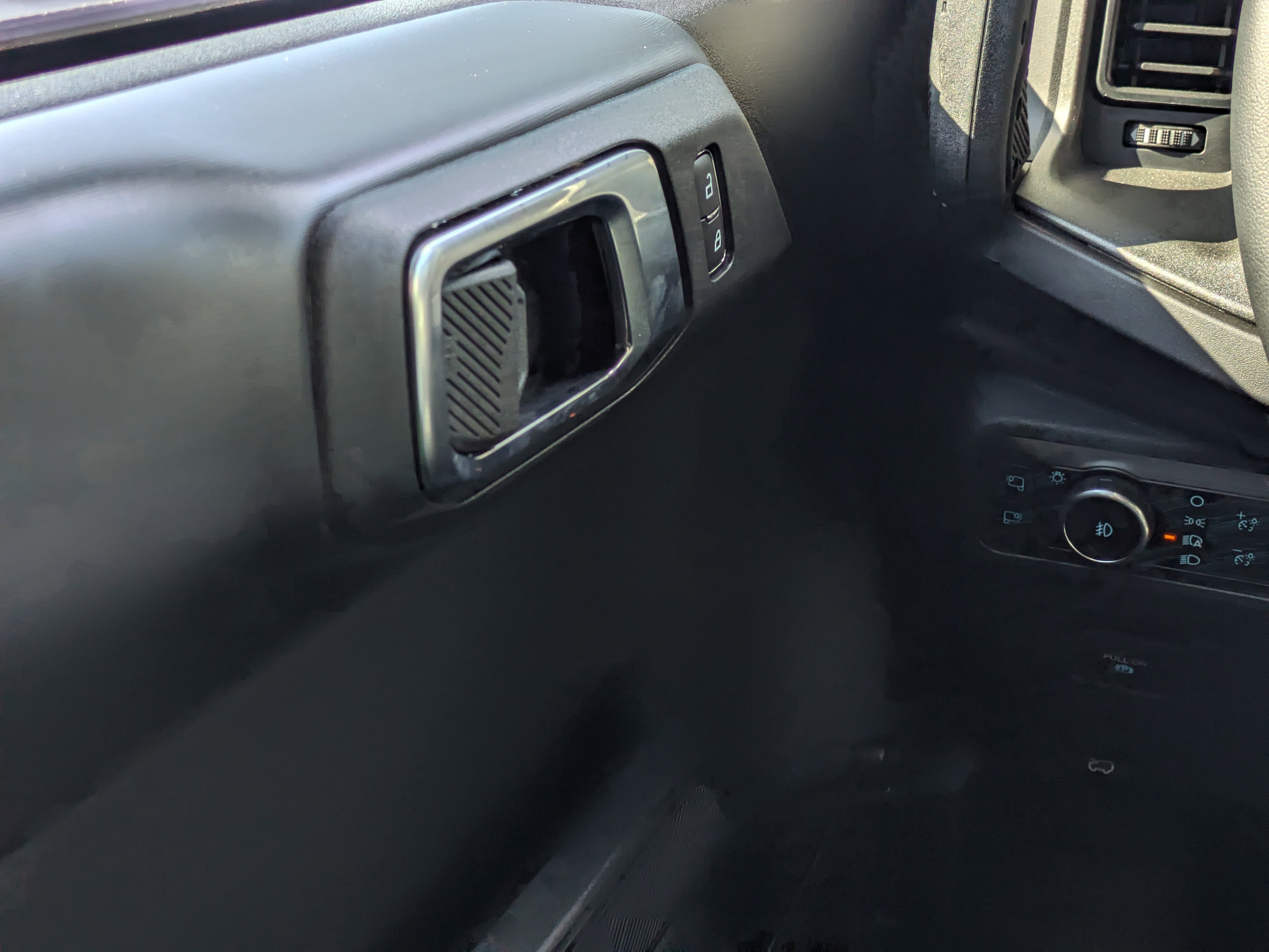 New 2025 Ford Bronco Badlands image 41