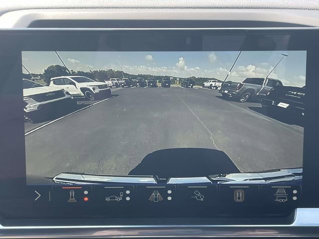 New 2026 GMC Sierra 1500 Elevation w/ Elevation Premium Package image 20