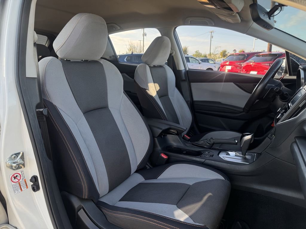 Used 2018 Subaru Crosstrek 2.0i Premium w/ Popular Package #2 image 29