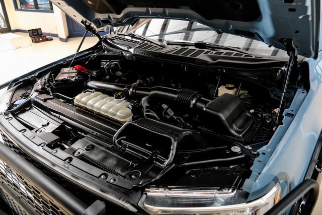 Used 2023 Ford F150 Lariat AWD/4WD image 58