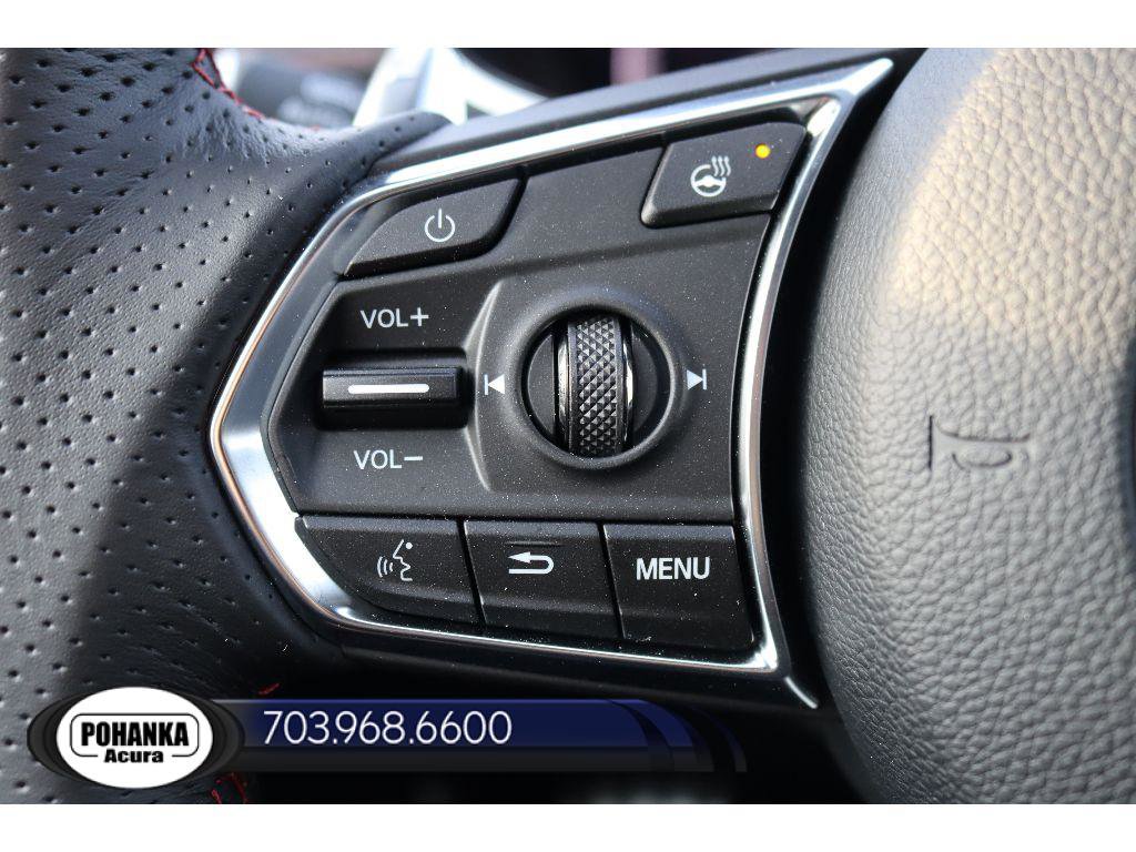 New 2026 Acura MDX Type S image 10