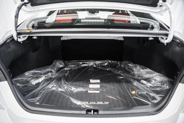 New 2026 Toyota Camry XSE FWD image 10