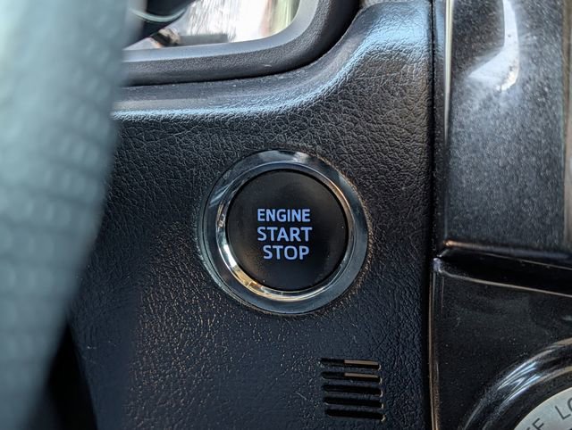 Used 2024 Toyota 4Runner TRD Off-Road Premium image 22