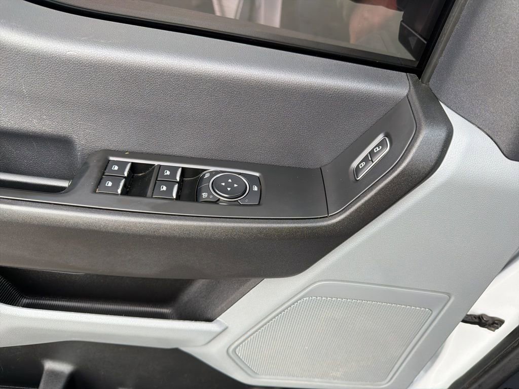 Used 2024 Ford F350 XL AWD/4WD image 21