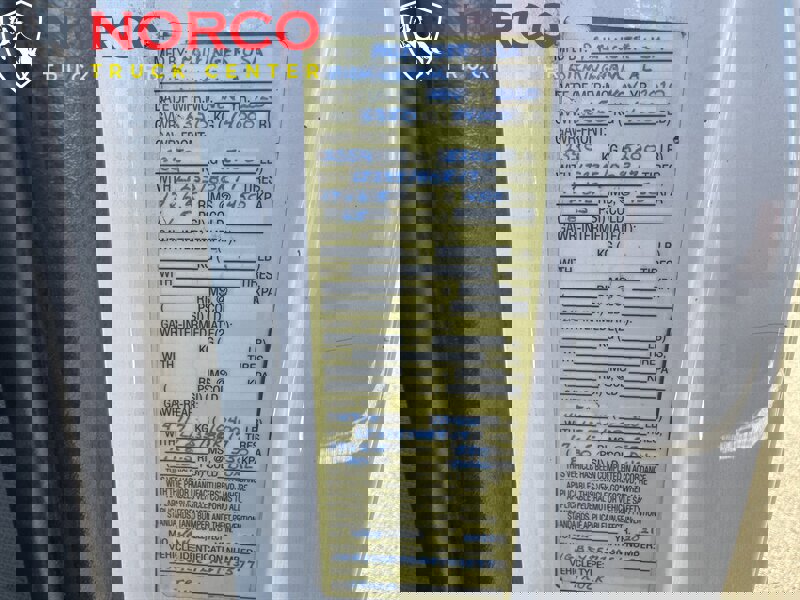 Used 2021 Chevrolet Silverado 3500 W/T w/ WT Convenience Package image 23