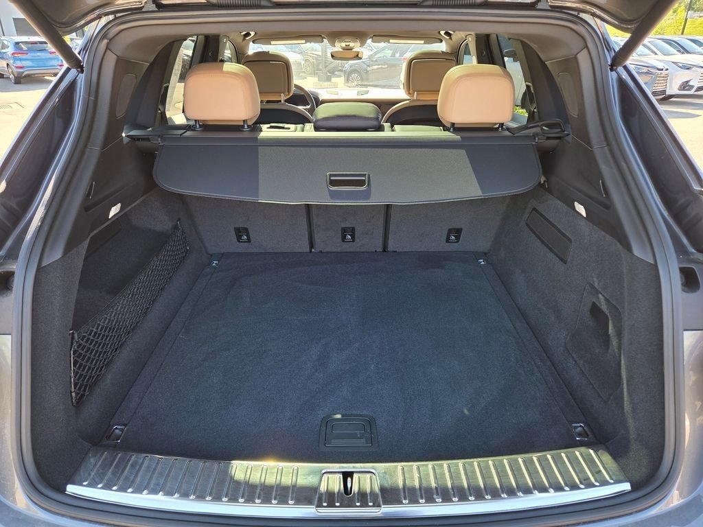 Used 2024 Porsche Cayenne image 33