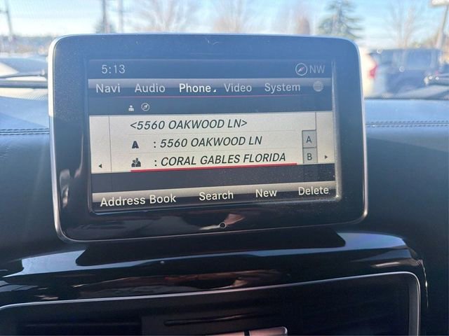 Used 2016 Mercedes-Benz G 63 AMG 4MATIC image 13