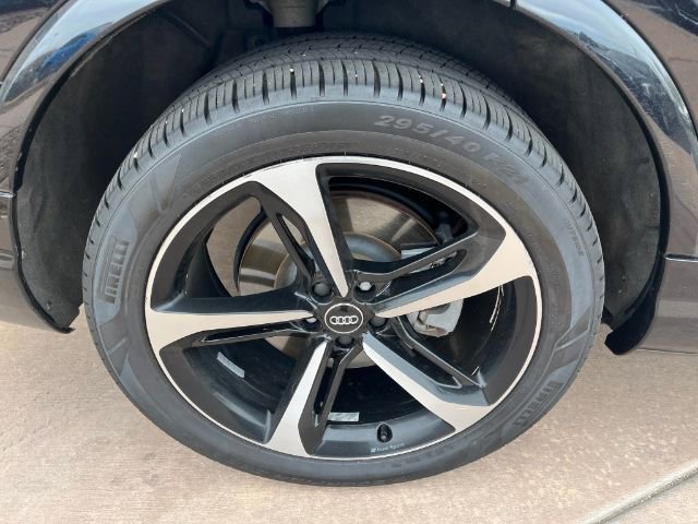 Used 2019 Audi Q7 3.0T Prestige w/ Prestige Package image 13