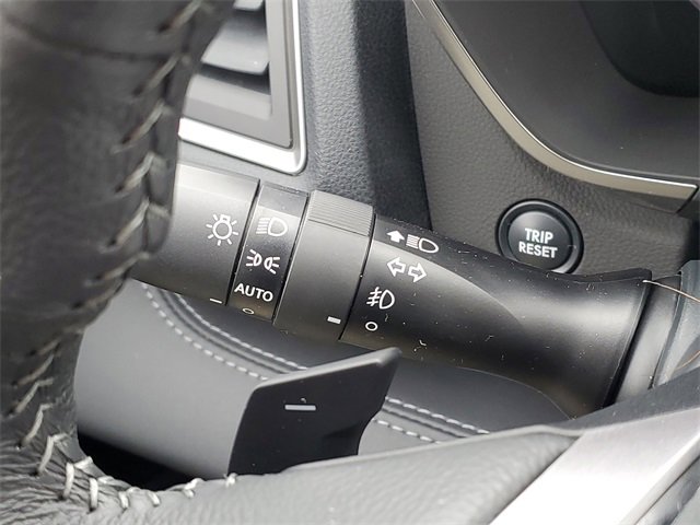 New 2026 Subaru Ascent Limited image 25