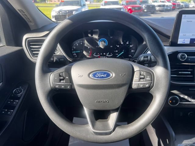 Used 2020 Ford Escape SE AWD/4WD image 18
