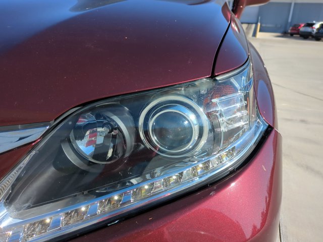 Used 2015 Lexus RX 350 FWD image 9