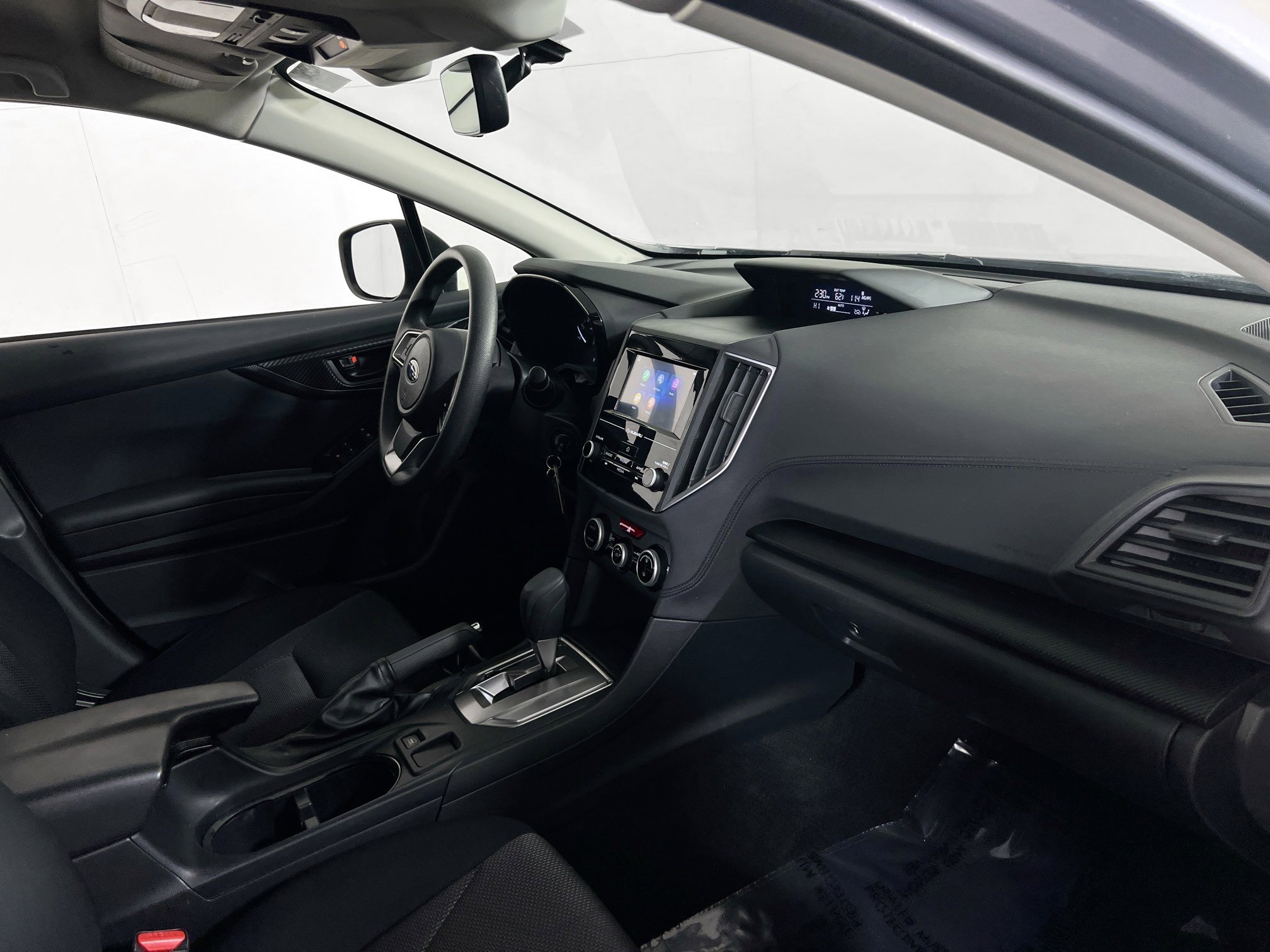 Used 2023 Subaru Crosstrek 2.0i image 26