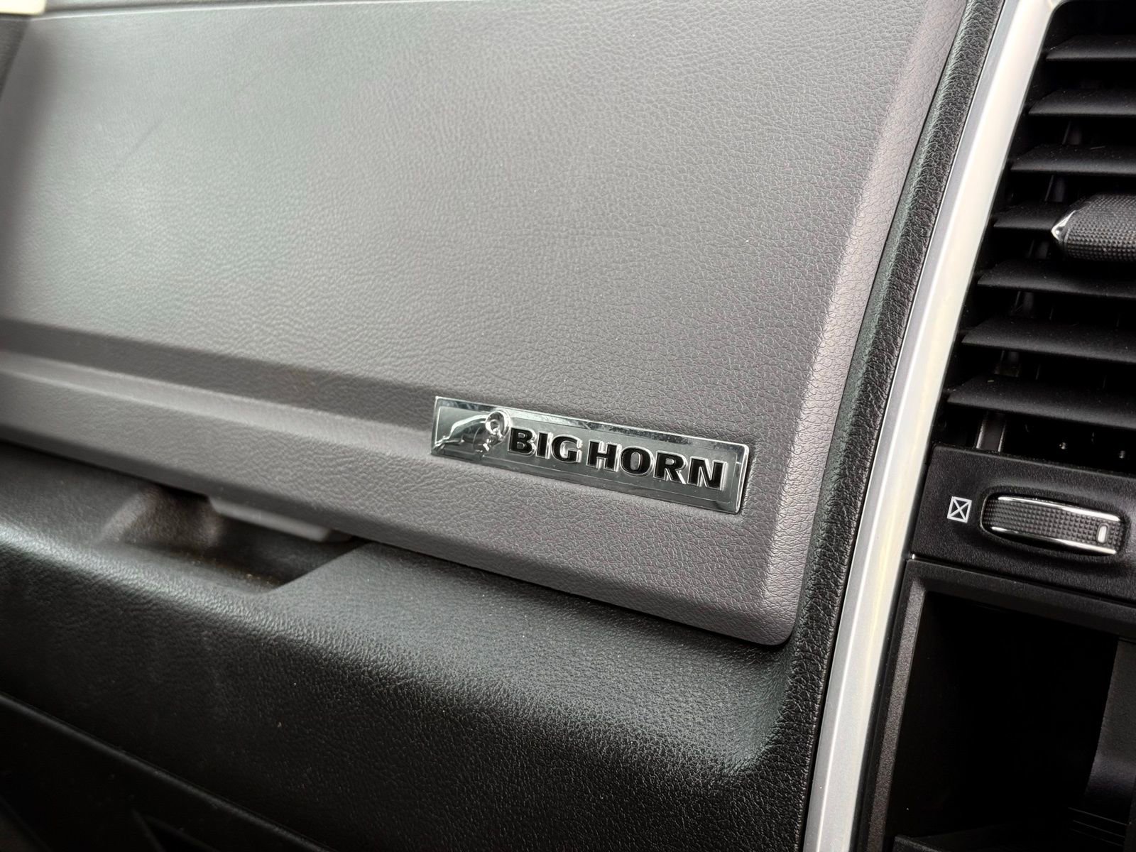 Used 2017 RAM 1500 Big Horn image 31