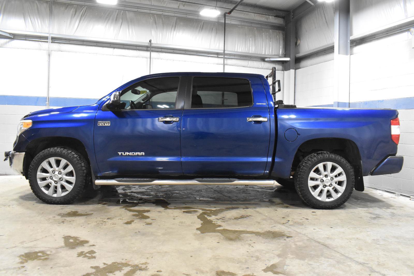 Used 2015 Toyota Tundra Limited image 22