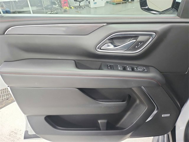 Used 2021 Chevrolet Tahoe RST image 33