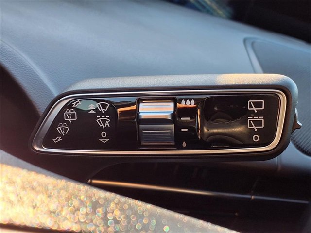 Certified 2025 Lincoln Nautilus Premier w/ Jet Appearance Package image 15