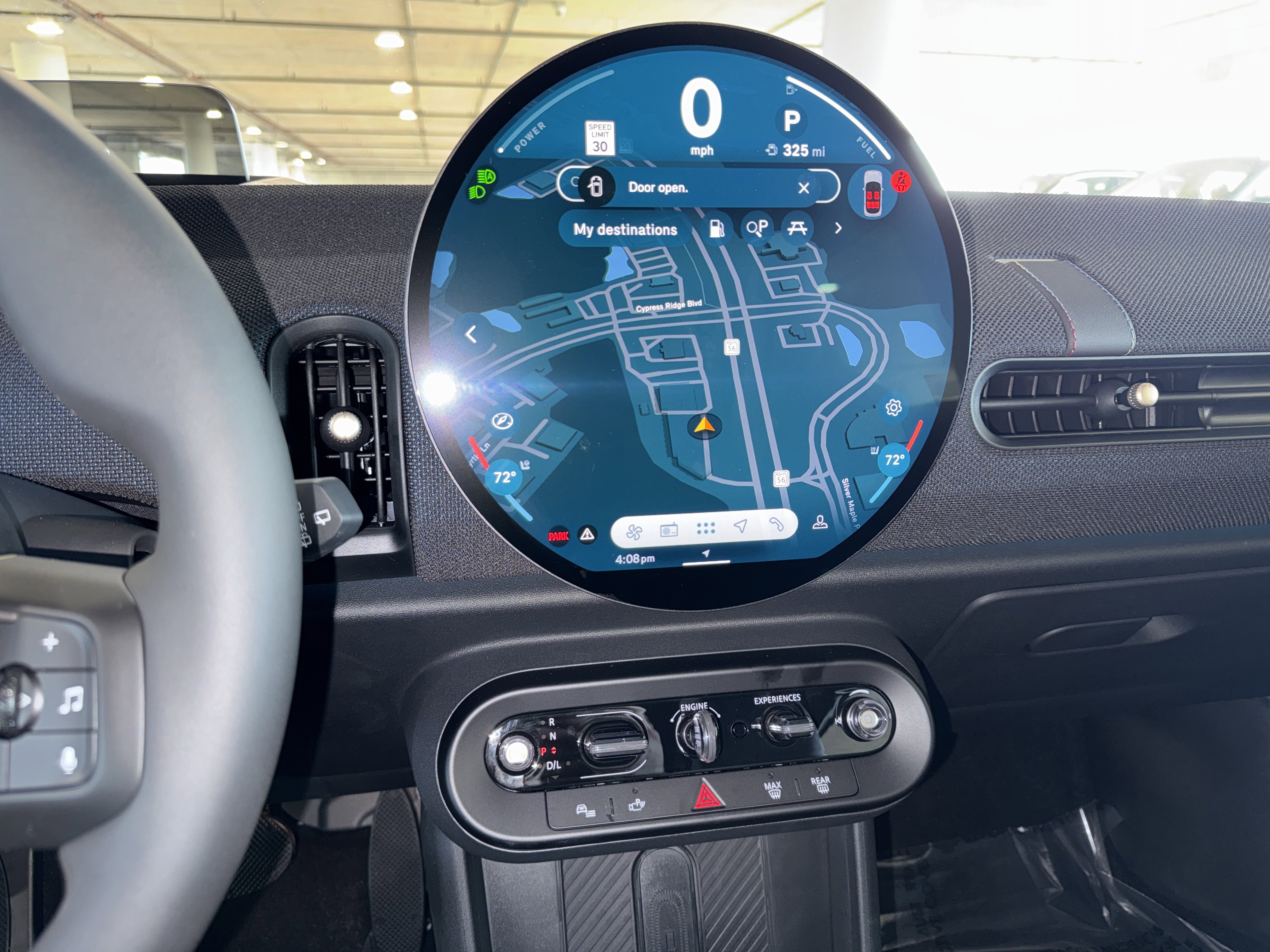 New 2026 MINI Cooper S image 18