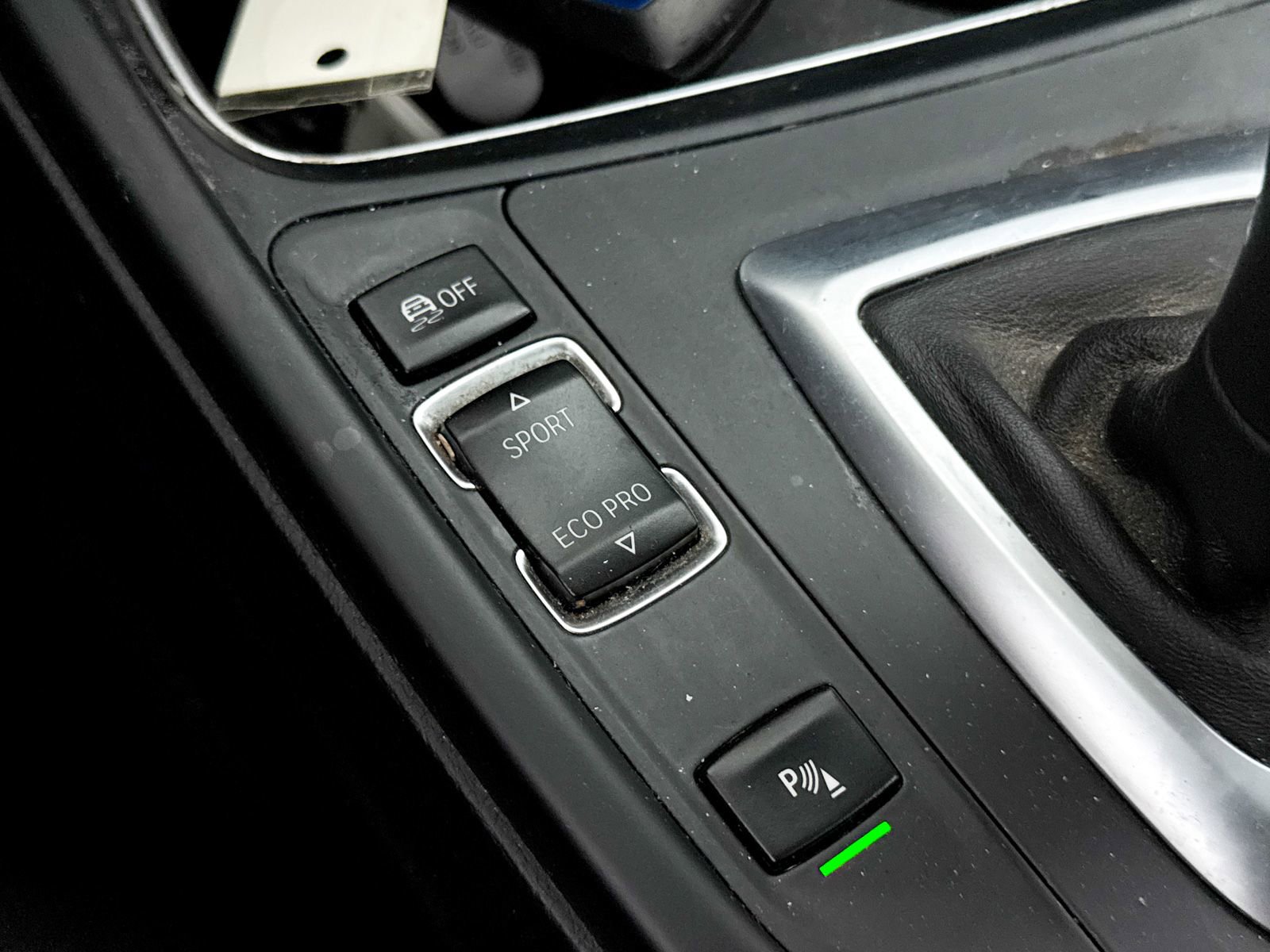 Used 2015 BMW 428i Gran Coupe image 9