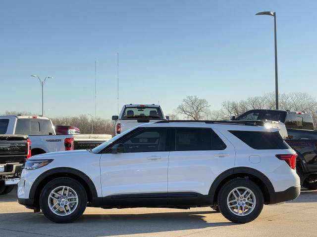New 2026 Ford Explorer Active w/ Active Comfort Package RWD image 30