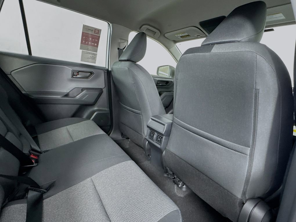 New 2026 Toyota RAV4 LE image 26