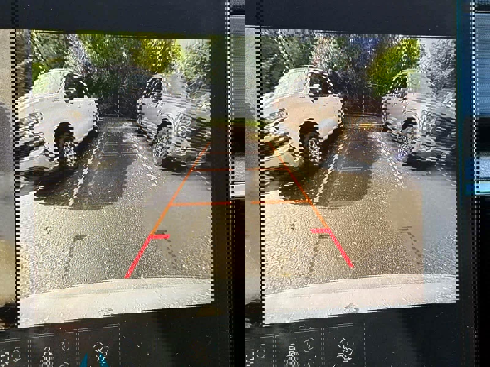 Used 2025 GMC Acadia Elevation image 22