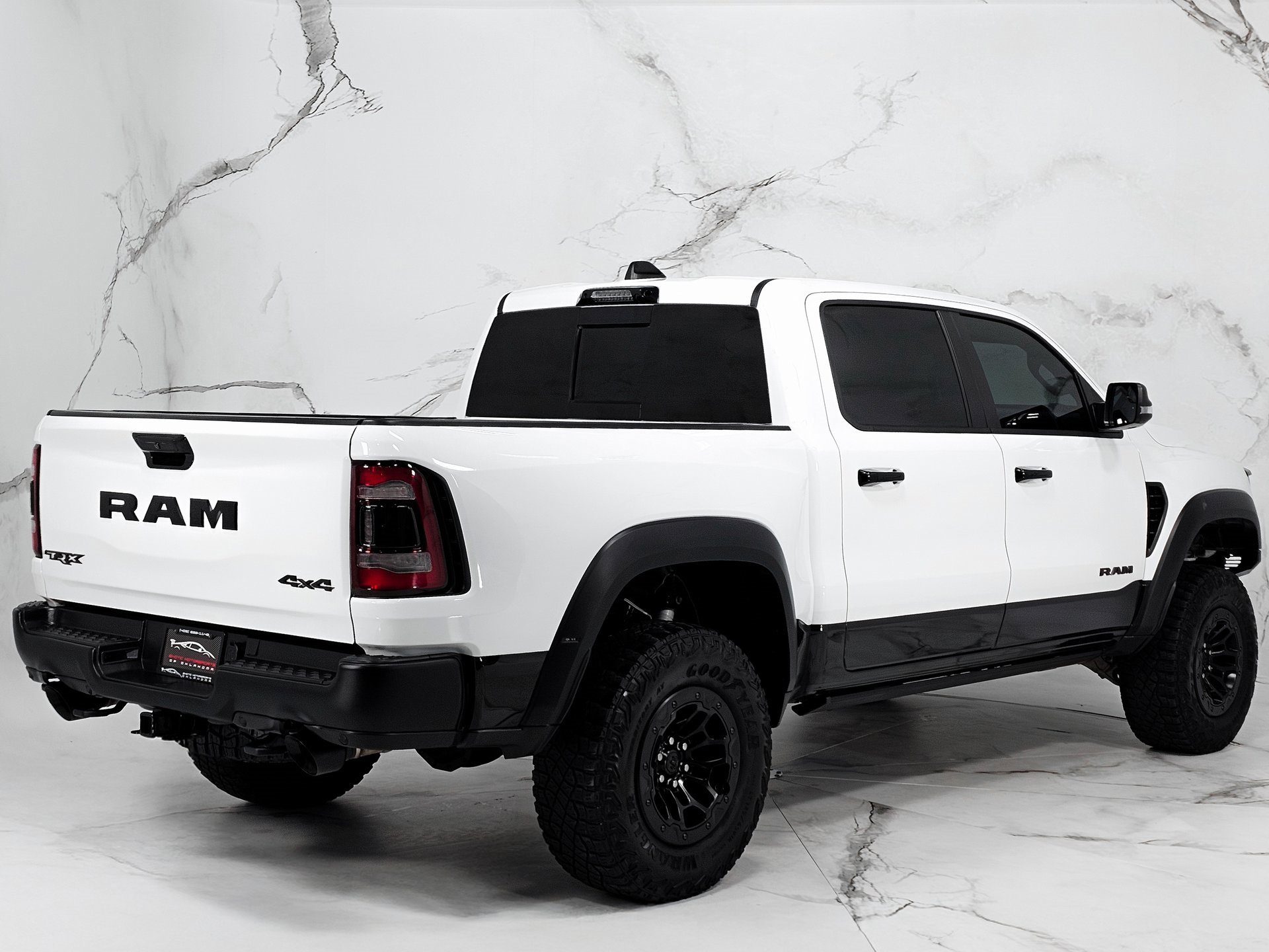 Used 2024 RAM 1500 TRX w/ TRX Level 2 Equipment Group image 13