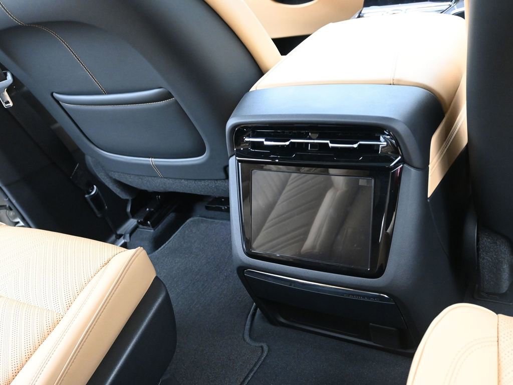 New 2026 Cadillac Escalade IQ Luxury 2 image 27
