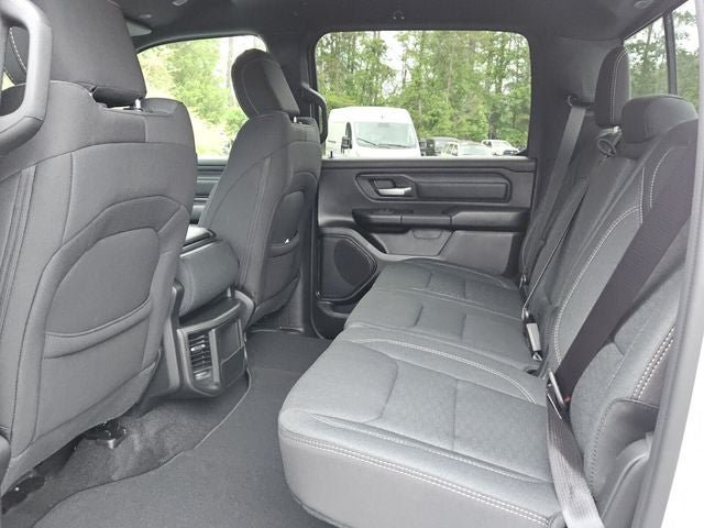 New 2026 RAM 1500 Tradesman AWD/4WD image 11