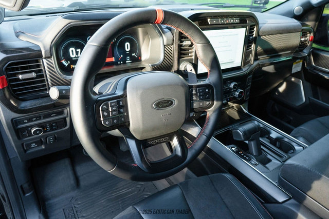 Used 2023 Ford F150 Raptor w/ Equipment Group 802A Raptor R image 93