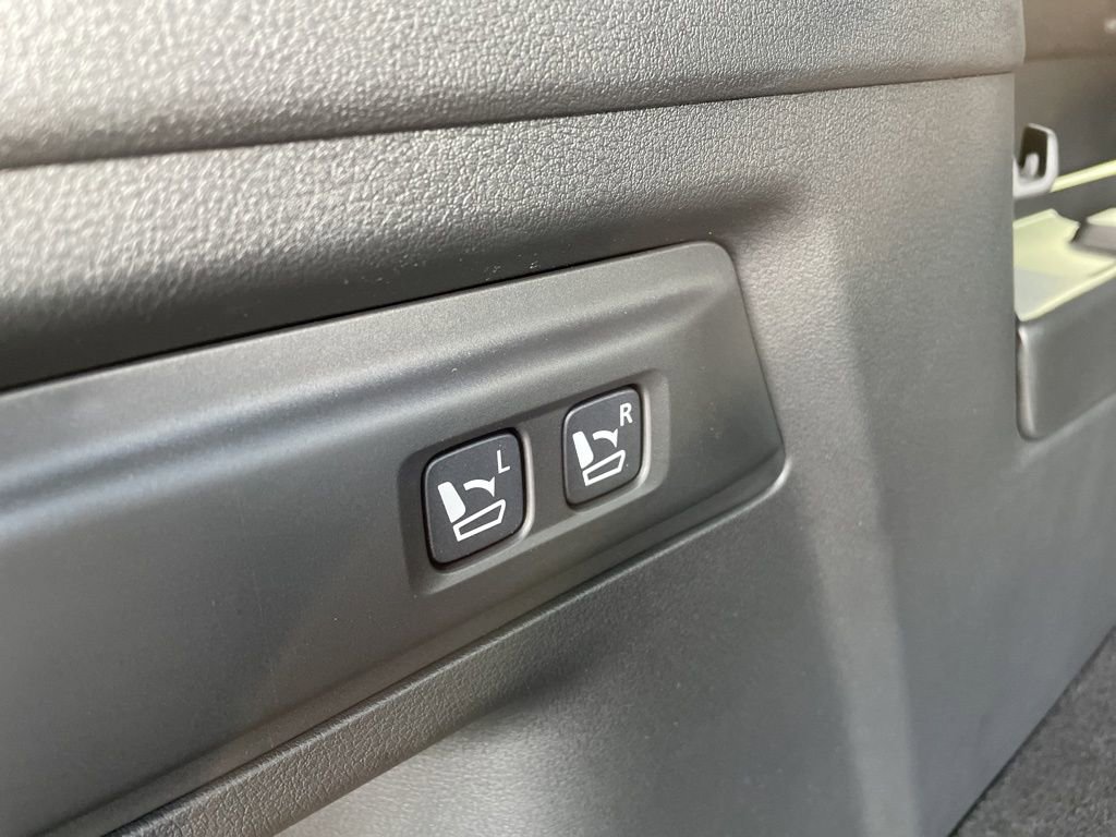 New 2026 MAZDA CX-70 3.3 Turbo w/ Premium Plus Pkg image 10