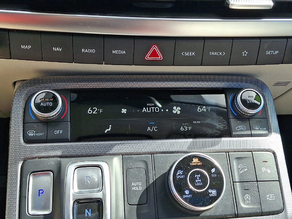 Used 2024 Hyundai Palisade Calligraphy AWD/4WD image 18