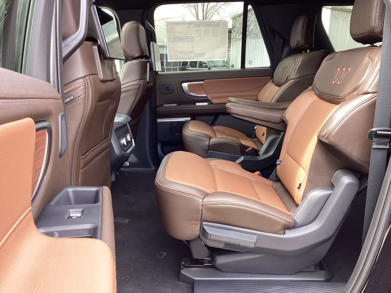 New 2026 Ford Expedition Max King Ranch image 32
