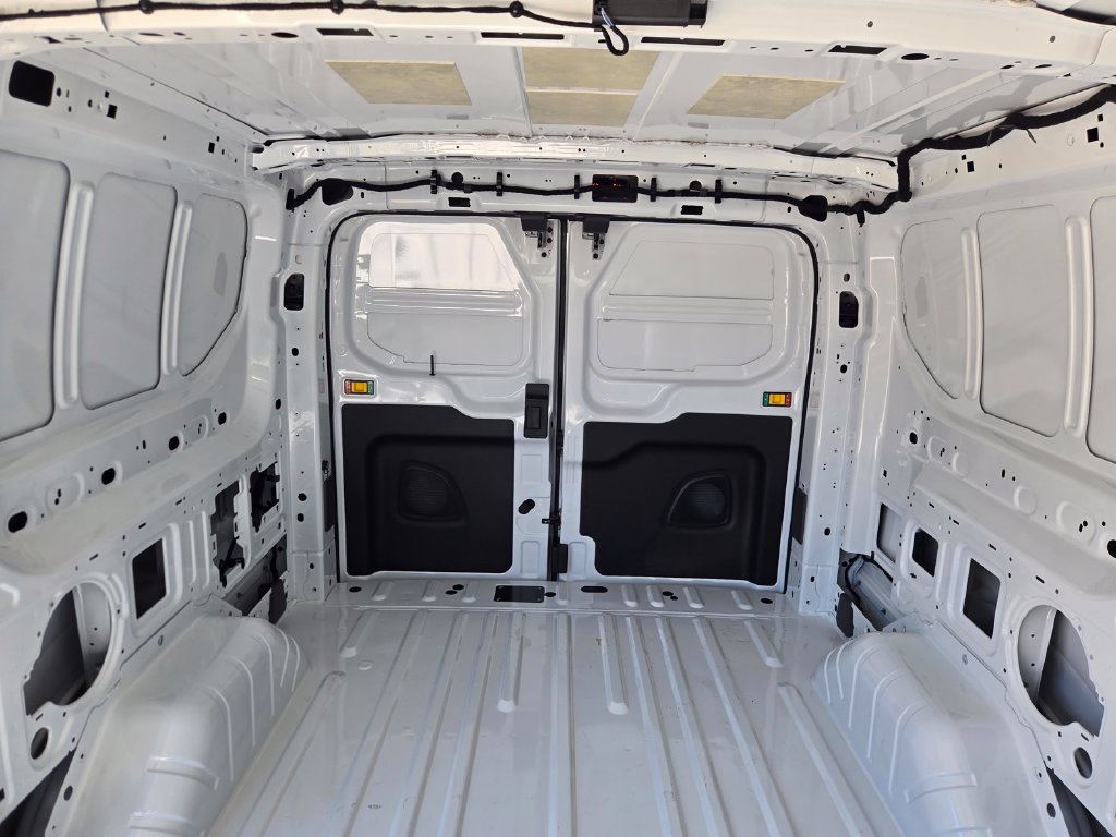 Used 2026 Ford Transit 250 Low Roof RWD image 18