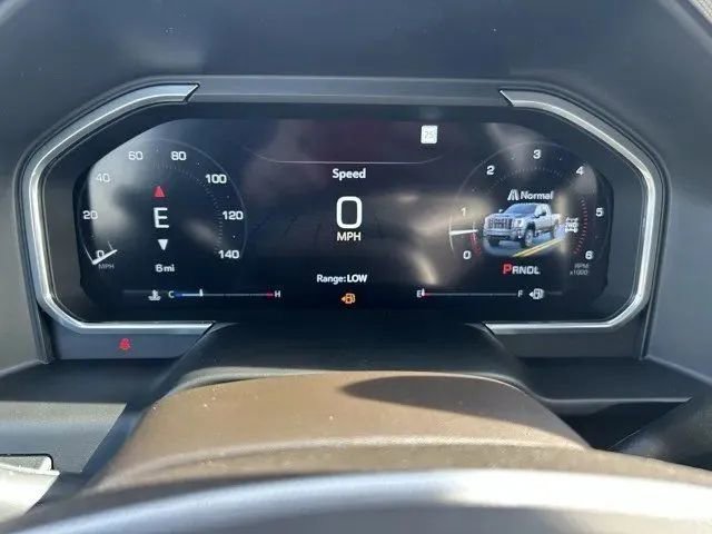 New 2026 GMC Sierra 3500 Denali w/ Technology Package image 27