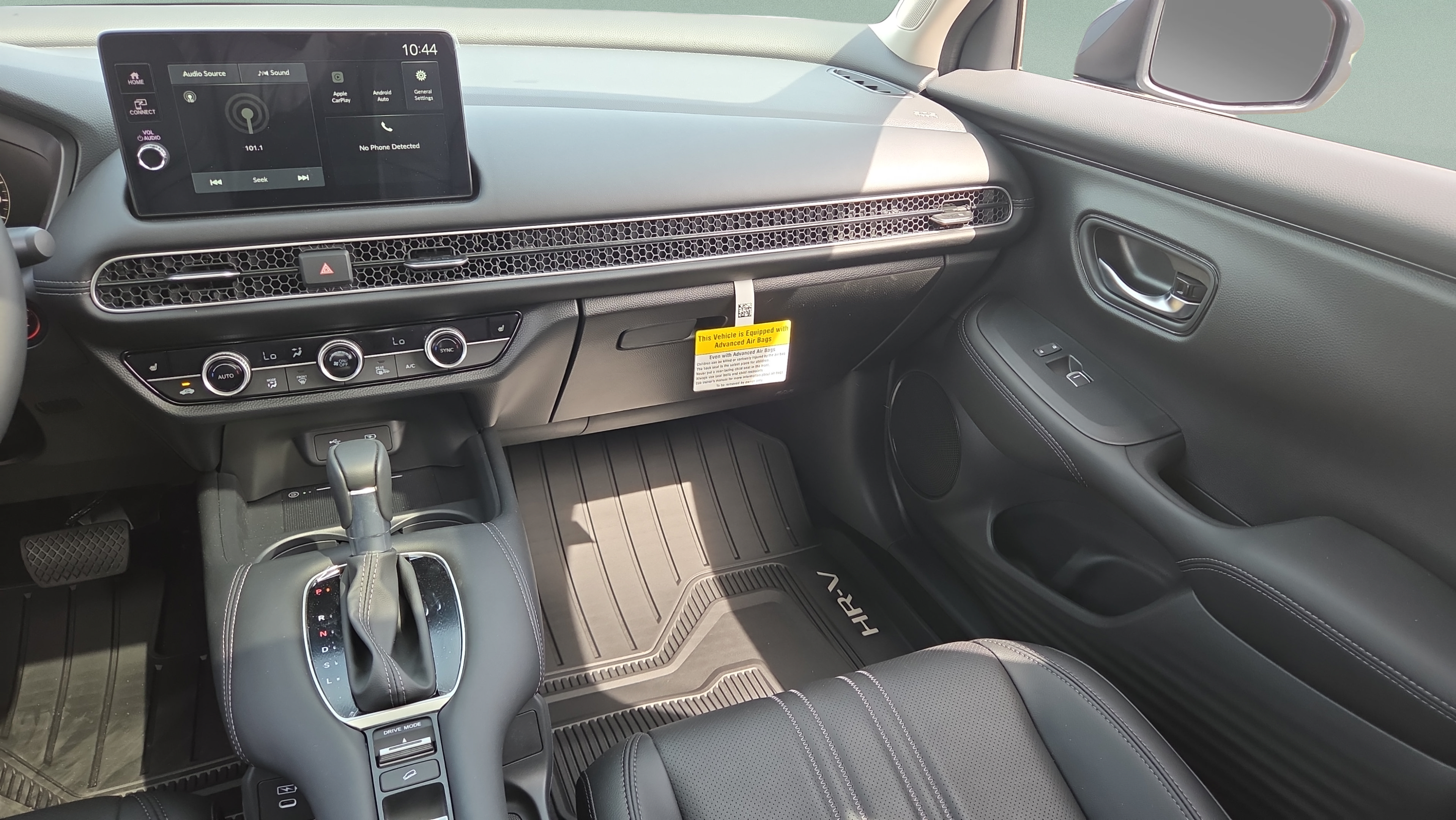 New 2027 Honda HR-V EX-L image 14