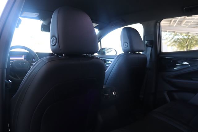 Used 2025 Chevrolet Blazer EV RS image 31